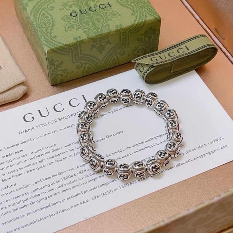 Gucci Bracelets